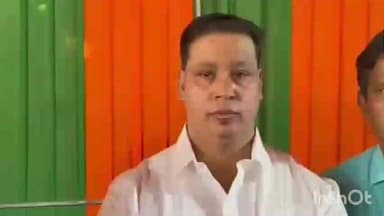 अंबरनाथ: बदलापूर मध्ये शिवसेनेला मोठा धक्का, शिवसेना उपशहर प्रमुखांसह नगरसेवक आणि शिवसैनिकांचा भाजपमध्ये प्रवेश