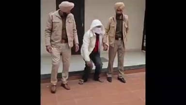 ਅਬੋਹਰ: ਇੱਕ ਕਿਲੋ ਅਫੀਮ ਸਮੇਤ ਇੱਕ ਵਿਅਕਤੀ ਗ੍ਰਿਫਤਾਰ, ਥਾਣਾ ਬਹਾਵਵਾਲਾ ਵਿਖੇ ਮੁਕਦਮਾ ਦਰਜ