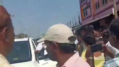 నర్సీపట్నం నియోజకవర్గంలో వేగంగా అభివృద్ధి పనులు: ఏపీ శాసనసభ స్పీకర్ చింతకాయల అయ్యన్నపాత్రుడు