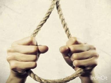 चिमूर: एसटी कर्मचाऱ्यांनी गडफास घेऊन जीवन संपविले