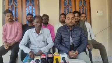 নগাঁও: কচুৱাত শতাধিক কৃষকৰ পৰা লাখ লাখ টকা লুট জাকিৰ হুছেইনৰ , সংবাদ মেল ভূক্তভোগী কৃষকৰ