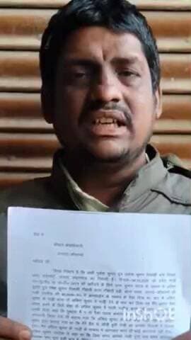 चायल: एयरपोर्ट थाना क्षेत्र में टवेरा गाड़ी के नाम पर ठगी का आरोप, पीड़ित ने थाने में दी तहरीर, पुलिस से न्याय की गुहार लगाई