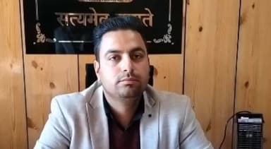 धर्मशाला: धर्मशाला में 3000 मीटर से ऊपर की ट्रैकिंग पर रोक, नियम तोड़ने पर होगी सख्त कार्रवाई: SDM मोहित रत्न