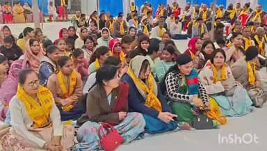 धौलपुर: अग्रवाल समाज ने प्रतिभाओं को किया सम्मानित, जिला अग्रवाल महासमिति की वार्षिक आमसभा व सम्मान समारोह आयोजित