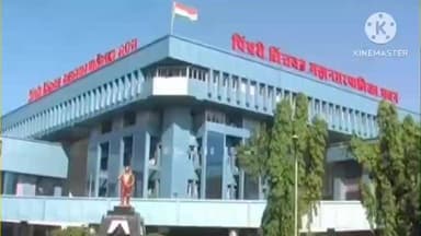 हवेली: मी माझ्या प्रभागापुरता मर्यादित न राहता शहरातील तरुणांचे प्रतिनिधित्व पालिकेत करणार-यश दत्ताकाका साने