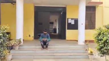 बालघाट थाना पुलिस ने 5000 के इनामी स्मैक तस्कर को किया गिरफ्तार, 1 साल से था फरार