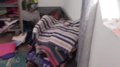 रन्नौद: मड़वासा गांव में एक ही रात दो किसानों के घर लाखों की चोरी, सोना-चांदी और नकदी ले उड़े चोर