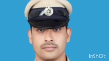 ಕಾರವಾರ: ಕದ್ರಾದಲ್ಲಿ ರಿಶೇಲ್ ಡಿಸೋಜಾ ಆತ್ಮಹತ್ಯೆ ಪ್ರಕರಣ ತನಿಖೆಯಲ್ಲಿ ನಿರ್ಲಕ್ಷ್ಯ,ಪಿ ಎಸ್ ಆಯ್ ಅಮಾನತ್