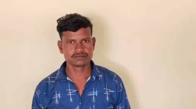 अमळनेर: ढेकू गावातील मूकबधिर मुलीवर अत्याचार नराधमाला २० वर्षांची सक्तमजुरीची शिक्षा; अमळनेर न्यायालयाचा निकाल