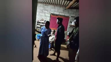 ಹುಣಸೂರು: ಕೊಟ್ಟ ಸಾಲ ವಾಪಸ್ ಕೇಳಿದ್ದಕ್ಕೆ ಯೋಧನ ಪತ್ನಿ ಮೇಲೆ ಹಲ್ಲೆ: ಹುಣಸೂರು ಗ್ರಾಮಾಂತರ ಠಾಣೆಯಲ್ಲಿ ಪ್ರಕರಣ ದಾಖಲು