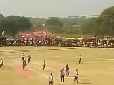 kishanpur ka match final