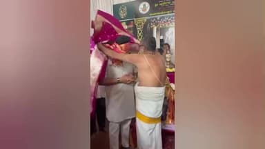 ಮೈಸೂರು: ಗರುಡ ಜ್ಯೋತಿ ಉದ್ಘಾಟಿಸಿದ ಸಂಸದ ಯದುವೀರ್ ಕೃಷ್ಣದತ್ತ ಚಾಮರಾಜ ಒಡೆಯರ್