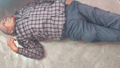 বারাবনী: এসআইআর শুনানির আগেই আত্মহত্যা ৭০ বছরের বৃদ্ধের, রূপনারায়ণপুরে