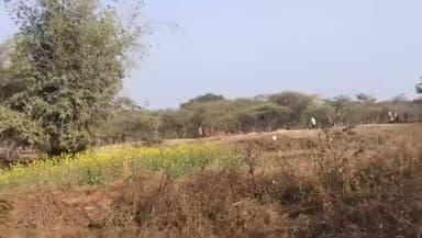 #चंन्दौली: चमेरबांध मे रेशम विभाग की जमीन को लेकर दो पक्षों मे हुयी मारपीट वीडियो सोशल मीडिया पर हुआ वायरल
चकरघट्टा थान...