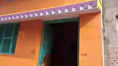 खड़गपुर: मुजफ्फर गंज गांव में नाना के घर रह रहे 16 वर्षीय किशोर ने फांसी लगाई, प्रेम प्रसंग की चर्चा