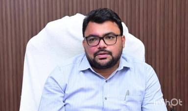 నాగర్ కర్నూల్: ఈనెల 19న వైద్య ఆరోగ్య శాఖ మంత్రి దామోదర రాజనర్సింహ నాగర్ కర్నూల్ కు రాక