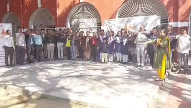 ବୌଦ୍ଧ ସଦର: ଜିଲ୍ଲା ସଂଗ୍ରହାଳୟ ଠାରେ ସାଧାରଣତନ୍ତ୍ର ଦିବସ ପାଳନ ଉପଲକ୍ଷେ ବିଭିନ୍ନ ପ୍ରତିଯୋଗୀତା ଆୟୋଜିତ