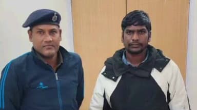 असरगंज: जलालाबाद गांव में नाक काटने के आरोपी को पुलिस ने पकड़ा, 24 घंटे में भेजा जेल