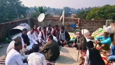 मेसकौर: भाजपा की मंडल स्तरीय कार्यशाला 'विकसित भारत जी राम जी अधिनियम 2025' पर आयोजित