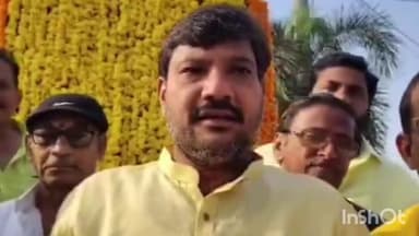 గుంటూరు: తెలుగువారి ఆత్మగౌరవం అంటేనే నందమూరి తారక రామారావు : గుంటూరు తూర్పు ఎమ్మెల్యే నసీర్