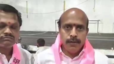 పటాన్చెరు: గెలిచే గుర్రాలకే కౌన్సిలర్ టికెట్లు: గుమ్మడిదల బిఆర్ఎస్ అధ్యక్షుడు కొత్తపల్లి ప్రభాకర్ రెడ్డి