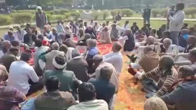 लोहारू: लोहारू में स्वामी समाज की बैठक आयोजित, नई कार्यकारिणी का गठन किया गया