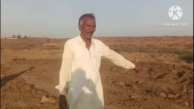 खानपुर: खानपुर क्षेत्र के बैसार गाँव में व्यक्ति विशेष ने कच्चे शमशान पर पीला पंजा चला कर किया अतिक्रमण, ग्रामीणों में भारी रोष