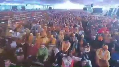 हरिद्वार: CM पुष्कर सिंह धामी और केंद्रीय मंत्री गजेंद्र सिंह शेखावत ने बैरागी कैंप में शांतिकुंज के शताब्दी समारोह का शुभारंभ किया