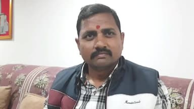 औरंगाबाद: बीजेपी सदर विधायक को लेकर लोगों में नाराजगी, व्यापार प्रकोष्ठ के मुख्य प्रवक्ता की आई प्रतिक्रिया