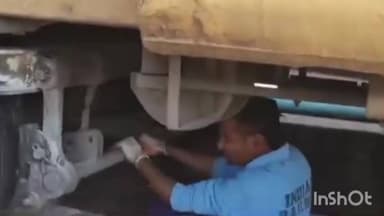 ধেমাজি: জোনাইত ডেকাৰগাঁও–মূৰ্কংচেলেক যাত্ৰীবাহী ৰেলত যান্ত্ৰিক বিজুতিৰ ফলত অঘটন
যাত্ৰীৰ মাজত আতংক