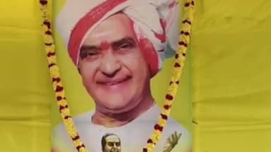 కొవ్వూరు: కోవూరులో ఘనంగా NTR వర్ధంతి వేడుకలు