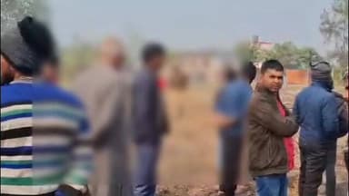 पडरौना: कुशीनगर के कसया में खेत से मिले नर कंकाल की पहचान लापता वृद्ध के रूप में हुई पुष्टि