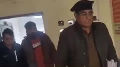 भिवानी: सीआईए स्टाफ-2 भिवानी ने जान से मारने की नीयत से गोली चलाने के मामले में आरोपी को गिरफ्तार किया