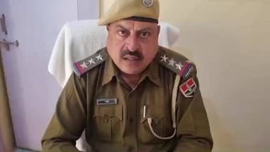 बाप: बाप थाना पुलिस की कार्रवाई में दो गिरफ्तार, फलोदी एसपी कुंदन कंवरिया ने दी जानकारी