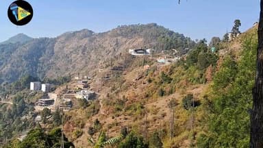 पौड़ी में बने व्यू पॉइंट के आसपास बना गंदगी का अंबार
Uttarakhand DIPR
PAURI पौड़ी
Pauri Garhwal Police Uttarakhand