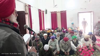 ਮਾਨਸਾ: ਐਡਵੋਕੇਟ ਦਿਲਜੋਤ ਕੌਰ ਸ਼ਰਮਾ ਦੀ ਇਨਸਾਫ ਦੀ ਮੰਗ ਬਾਈ ਨੂੰ ਮਾਨਸਾ ਤੇ ਦੋ ਫਰਵਰੀ ਨੂੰ ਲੁਧਿਆਣਾ ਵਿਖੇ ਕੀਤਾ ਜਾਵੇਗਾ ਵਿਰੋਧ ਪ੍ਰਦਰਸ਼ਨ