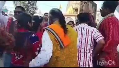 ସମ୍ବଲପୁର ମ୍ୟୁନିସିପାଲଟି: ସମ୍ବଲପୁରରେ ଆରମ୍ଭ ହୋଇଛି ସମ୍ବଲପୁରୀ ଧନୁଯାତ୍ରା