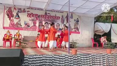 राजपुर: राजपुर में हिंदू सम्मेलन के तहत कार्यक्रम आयोजित, भंडारे में उमड़ी हजारों लोगों की भीड़