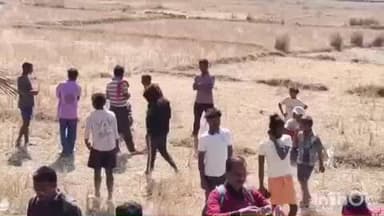 ଉମରକୋଟ: ଜାମରଣ୍ଡା କଏଲାର ବେଢା ଗାଁ ପୋଖରୀ ହୁଡ଼ାରୁ ନବଜାତ ଶିଶୁ ପୁତ୍ର ର ମର ଶରୀର ଉଦ୍ଧାର