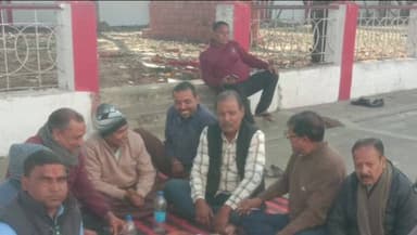 कटकमदाग: शाकद्वीपीय ब्राह्मण संघ की बैठक सम्पन्न, अचला सप्तमी पर भव्य आयोजन का निर्णय