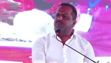 ಮಾನ್ವಿ: ಸಾಮೂಹಿಕ ವಿವಾಹಗಳು ಸಮಾನತೆ ಸಂದೇಶ ನೀಡುತ್ತವೆ-ಯು.ಟಿ.ಖಾದರ್