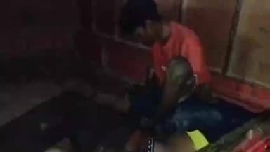 कोंडागांव: NH-30 बड़ेडोगर चौक में दो बाइक की टक्कर, दो युवक हुए घायल, पुलिस ने उपचार हेतु फरसगांव अस्पताल पहुँचाया