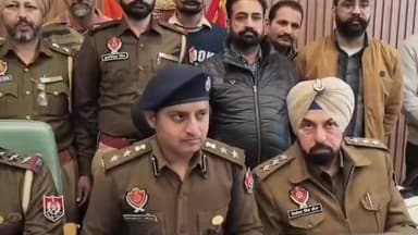 ਬੁਢਲਾਡਾ: 260 ਗ੍ਰਾਮ ਹੈਰੋਇਨ ਸਮੇਤ ਗ੍ਰਿਫਤਾਰ ਕੀਤੇ ਵਿਅਕਤੀ ਦਾ ਰਿਮਾਂਡ ਖਤਮ ਹੋਣ ਤੇ ਭੇਜਿਆ ਜੇਲ