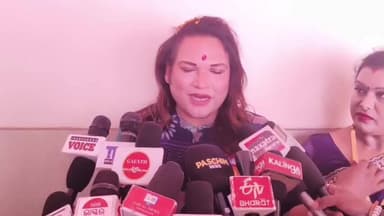 ଝାରସୁଗୁଡା: ଝାରସୁଗୁଡ଼ା ରୁବୀ ନାଟ୍ୟମ୍ ଏକାଡେମୀ ବାର୍ଷିକ ଉତ୍ସବ ରେ ଯୋଗଦେଲେ ଓଡ଼ିଶୀ ନୃତ୍ୟ ଗୁରୁ ଶାଶ୍ଵତ ଯୋଶୀ