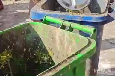 हरिद्वार: हरकीपौड़ी के आसपास चल रहे अवैध लंगरों में बर्बाद हो रहा भोजन, वीडियो हुआ वायरल