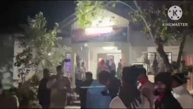 পশ্চিম যোৰহাট: দুই অনা অসমীয়া গুণ্ডাৰ উপদ্ৰৱত অতিষ্ঠ কুঁহিয়াবৰীয়া পাঠকৰ চুকৰ ৰাইজ , ৰৰৈয়া আৰক্ষী চকীত এজাহাৰ দাখিল