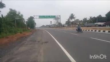 पोड़ैयाहाट: नेशनल हाईवे 133 के हंसडीहा-महागामा खंड में बनेंगे तीन हाईवे विलेज, पोड़ैयाहाट प्रखंड का कठोन भी शामिल