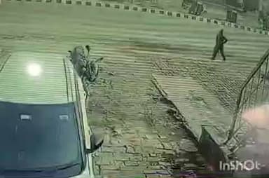 हरिद्वार: CCTV की मदद से सिडकुल पुलिस ने घर से लापता मानसिक रूप से अस्वस्थ किशोर को ढूंढ निकाला