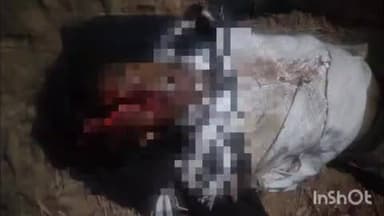 पोड़ैयाहाट: दुमका-गोड्डा मुख्य सड़क पर बेल्तुप्पा में अज्ञात वाहन की टक्कर से युवक की मौत, पुलिस ने शव को भेजा अस्पताल