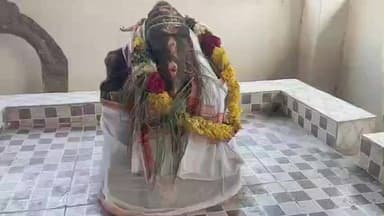 திருப்பத்தூர்: சிங்கம்புணரி அருகே கிருங்காக்கோட்டை ஆற்றுக்கால் விநாயகருக்கு 38ஆம் ஆண்டு பால்குட விழா